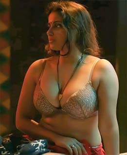 Bhumika Srivastav